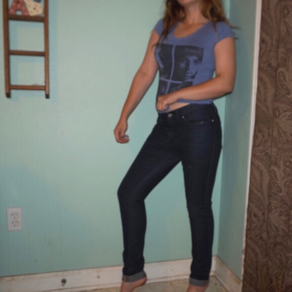 Pacsun Bullhead Jeans 30”